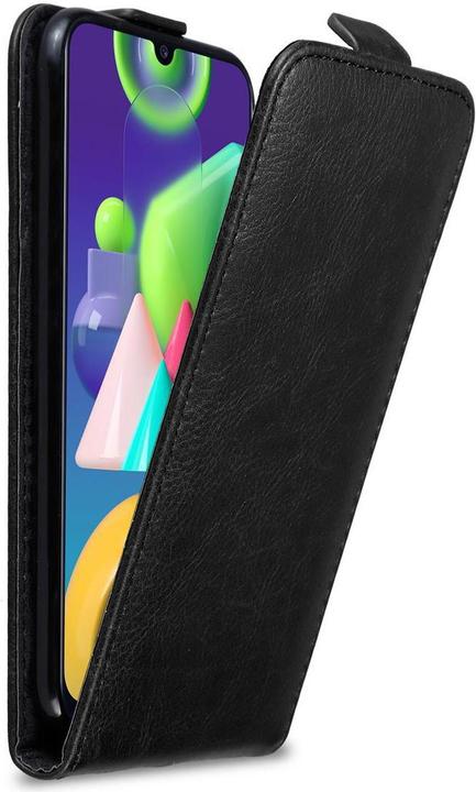 Produktbild Cadorabo Flip wie Invis Hülle (Samsung Galaxy M30s, Samsung Galaxy M21)