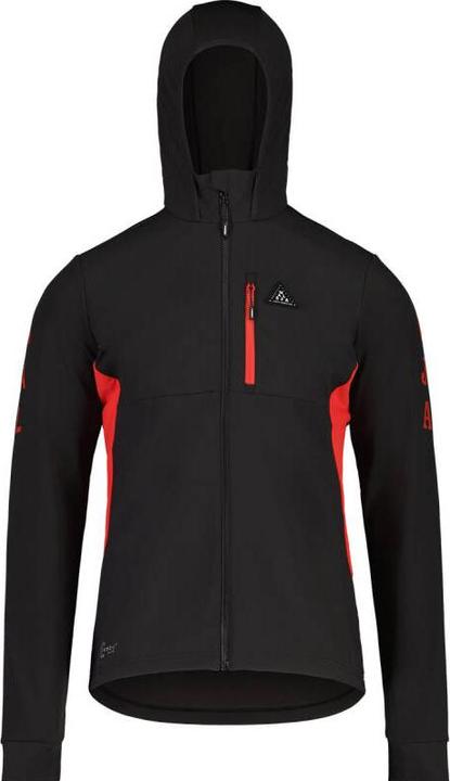 Actual product image Maloja Kesch Nordic Hybrid Jacket (S)