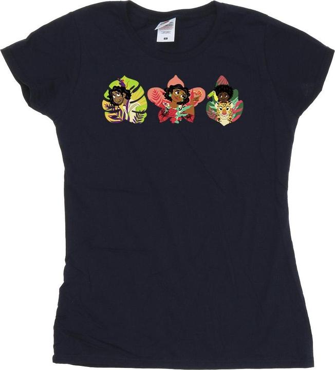 Disney Encanto Family Line TShirt (S)