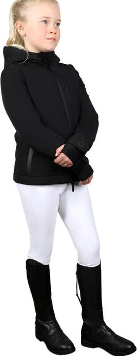 Produktbild Coldstream Next Generation Nenthorn Jacke wasserfest (140)