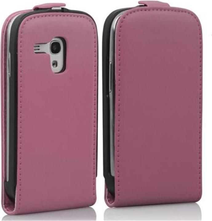 Produktbild Cadorabo Hülle case cover für Samsung Galaxy S3 MINI (Samsung Galaxy S3 Mini)