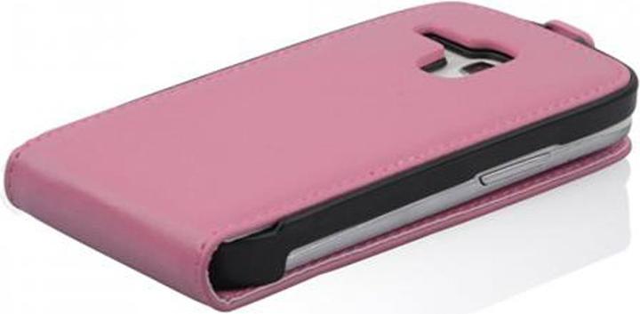 Produktbild Cadorabo Hülle case cover für Samsung Galaxy S3 MINI (Samsung Galaxy S3 Mini)