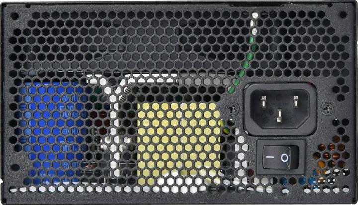 Produktbild Silverstone SST-ST1200-PTS 1200W - Netzteil - ATX (1200 W)