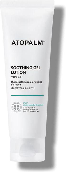 Atopalm Soothing Gel Lotion (Körperlotion, 120 ml)