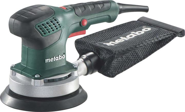 Metabo Exzenterschleifer SXE 3150 (Exzenterschleifer, 310 W)