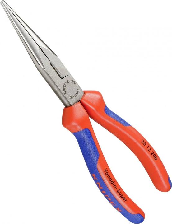 Produktbild Knipex Montage-Paket (200 mm)