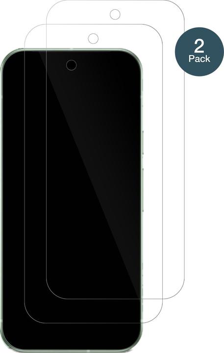 Immagine prodotto Dipos Anti-Shock Pellicola Protettiva (1 Pezzo/i, Google Pixel 9)