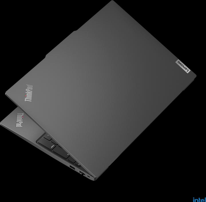 Actual product image Lenovo ThinkPad E16 Gen 1 (16", Intel Core i5-1335U, 16 GB, 512 GB, CH)