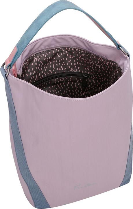 Immagine prodotto Fritzi aus Preußen Noxy03 Borsa a tracolla Sky 28 cm