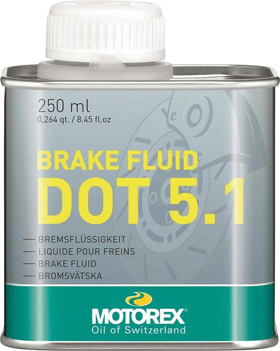 Vehicle fluids