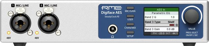 Produktbild RME Audio Digiface AES (USB)