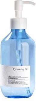 Actual product image Pyunkang Yul Cleansing and make-up removing oil (Deep Clean sing Oil) 290 ml (Oils, 290 ml)
