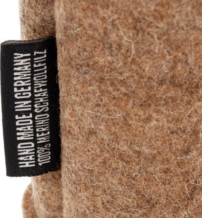 Immagine prodotto Comandante C40 Coperta in feltro - cashmere