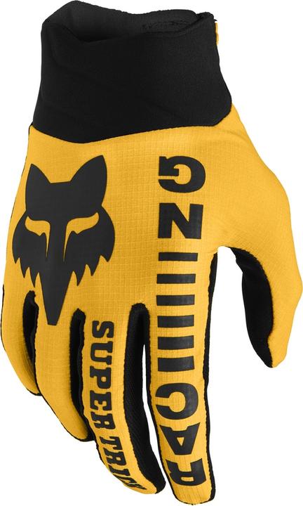 Produktbild Fox GLOVES 22 360 SUPR TRIK LE YLW XL (XL)