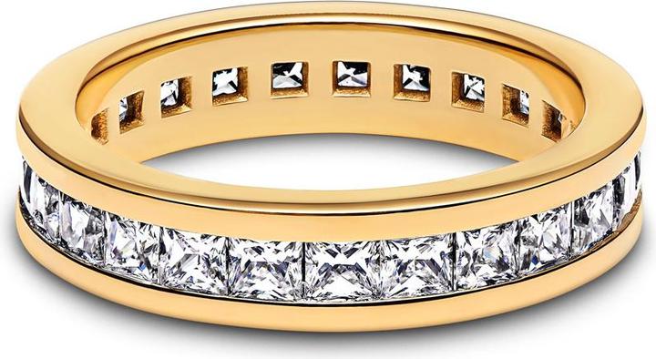 Immagine prodotto Pandora Unendlichkeitsring mit Kanalfassung (54)