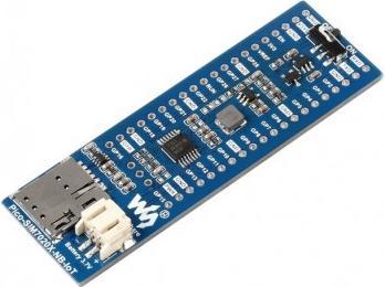 Image du produit WaveShare Module NB-IoT SIM7020E pour Raspberry Pi Pico