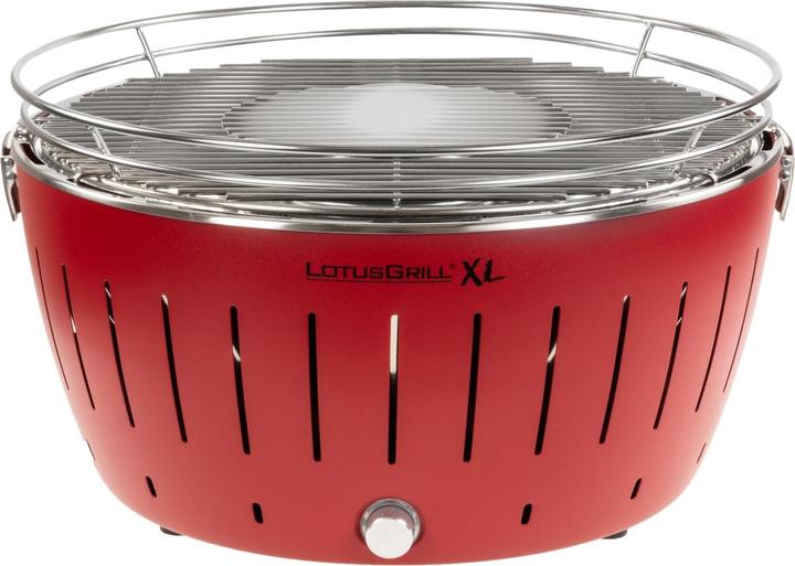 Produktbild LotusGrill XL mit USB (40.50 cm)