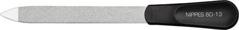 Produktbild Nippes Saphir-Nagelfeile grob/fein, 13 cm