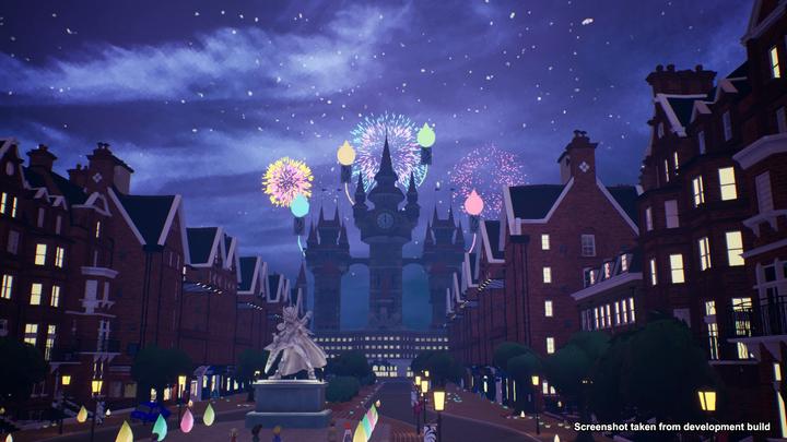 Produktbild NIS Destiny Connect: Tick-Tock Travelers (PS4, EN)
