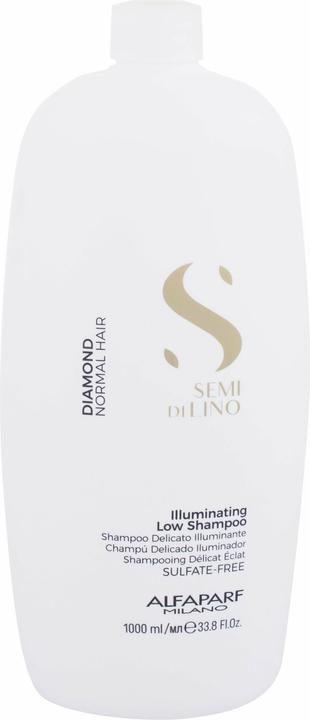 Alfaparf Semi Di Lino Diamond llluminating