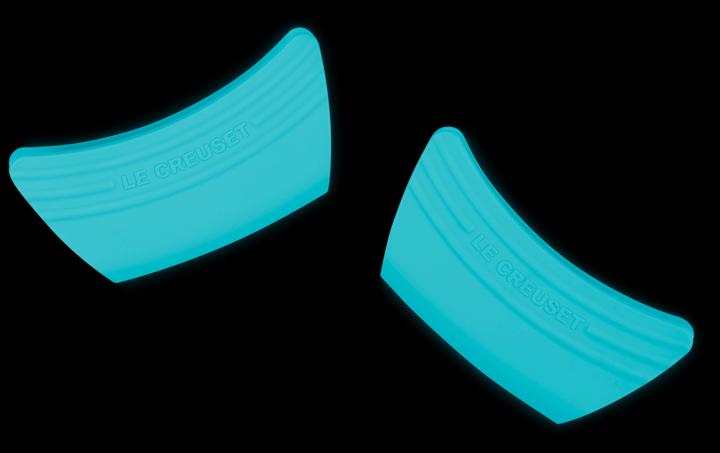 Produktbild Le Creuset Topf-Griffschutz 2x (Kunststoff)
