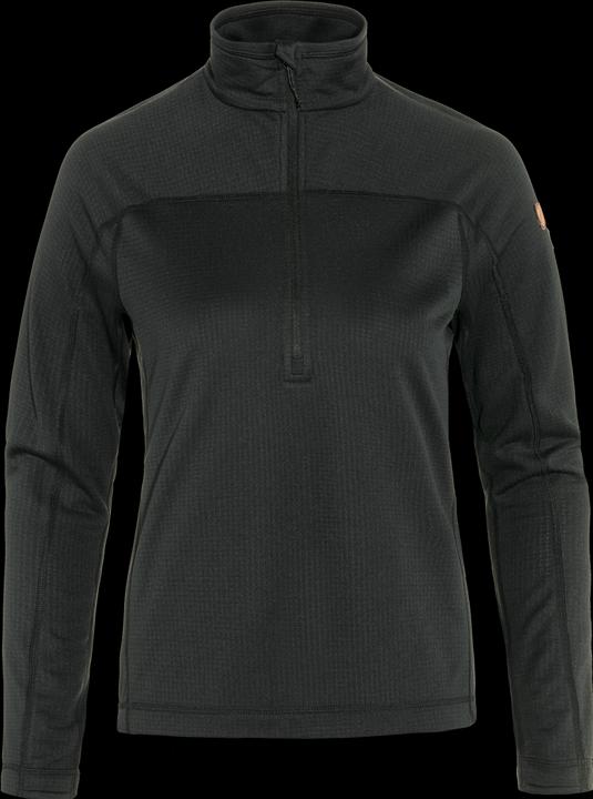 Immagine prodotto Fjällräven Abisko Lite Fleece Half Zip da donna (XS)