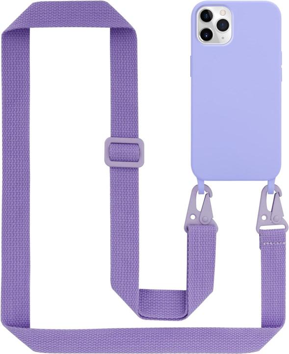 LIQUIDE VIOLET CLAIR
