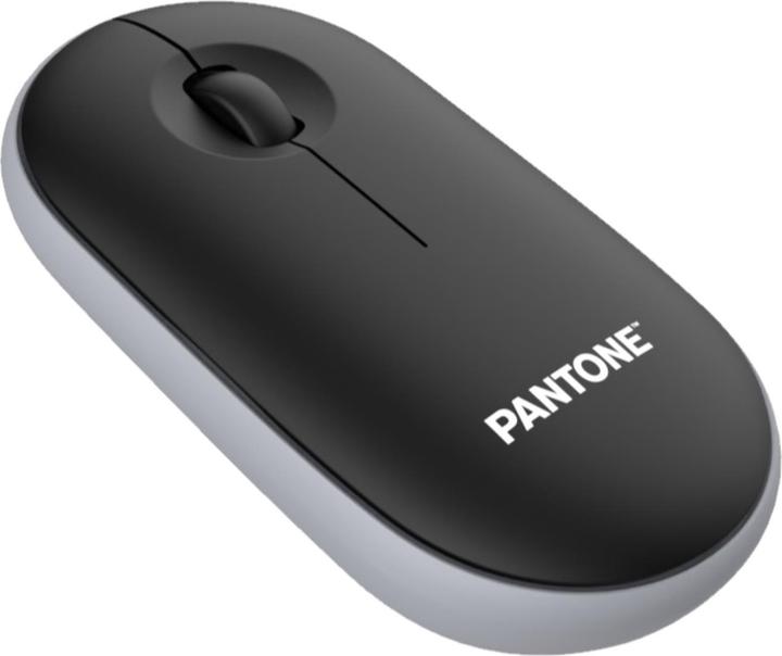 Actual product image Pantone Mouse with Dongle (Wireless)