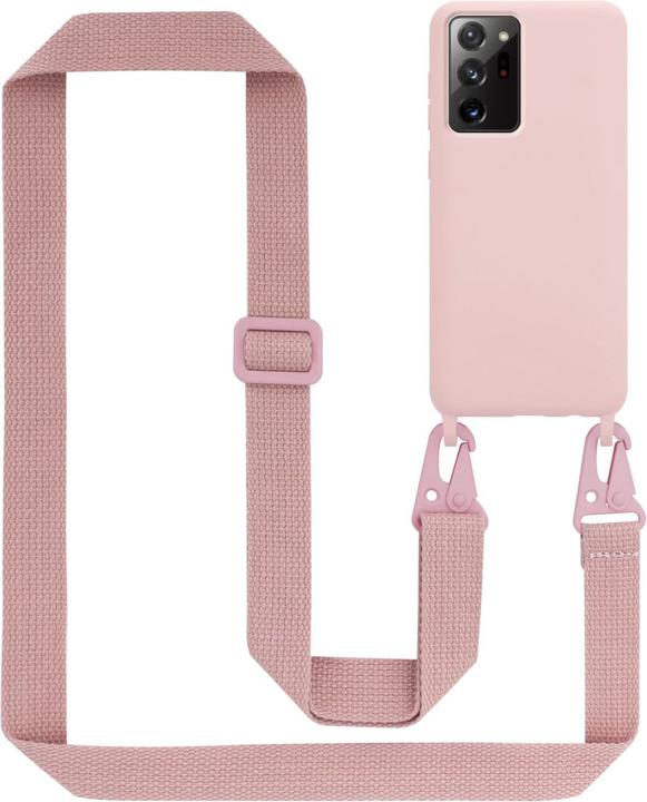 Liquid pink
