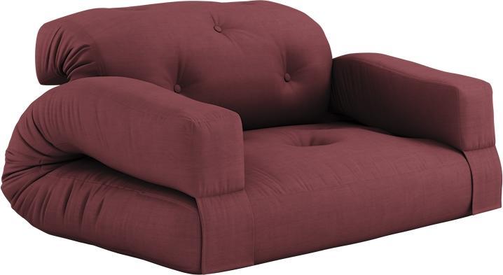 Karup Design Hippo (2 person sofa, Sofa bed)