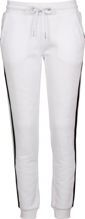 Actual product image Urban Classics Ladies College Contrast Sweatpants (5XL)
