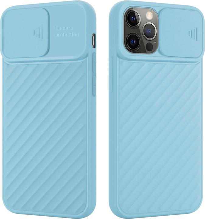 Turquoise mat