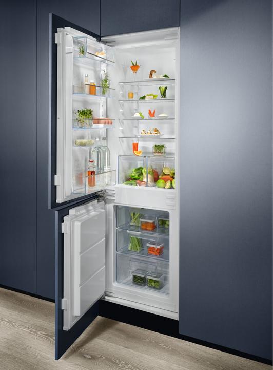 Produktbild Electrolux IK2620BL (8 kg, Links, Wechselbar)