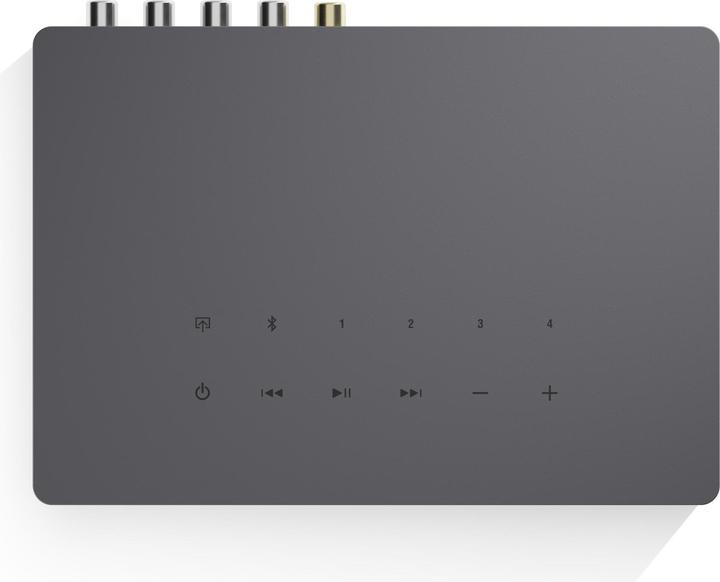 Audio Pro Link 2 (Bluetooth, Wi-Fi)