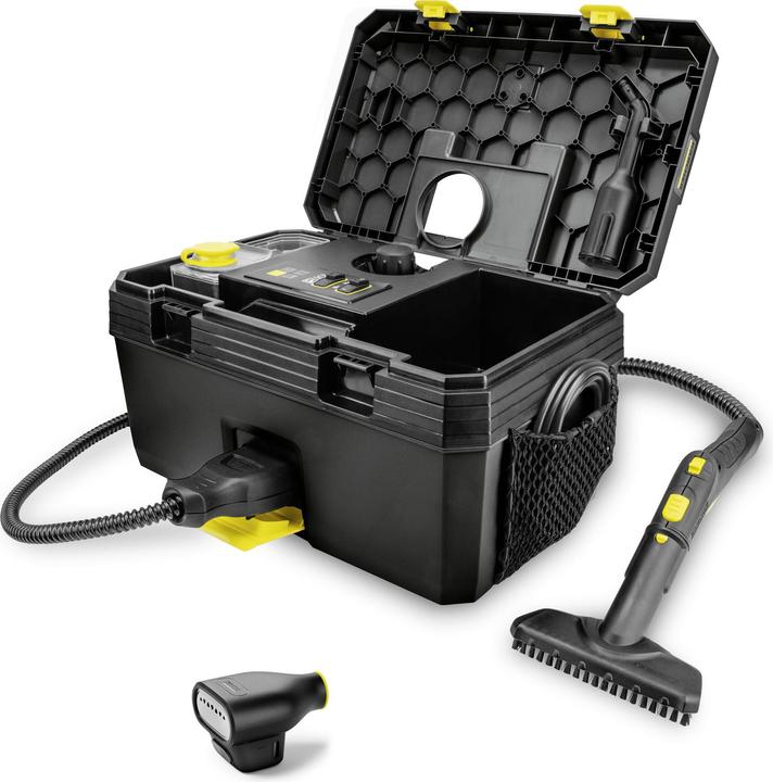 Produktbild Kärcher Professional Karcher SG 4/2 (9 Bar)