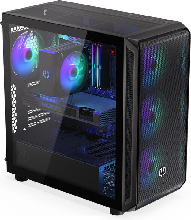 Immagine prodotto Endorfy ARX 700 ARGB (ATX, mATX, Mini-ITX)