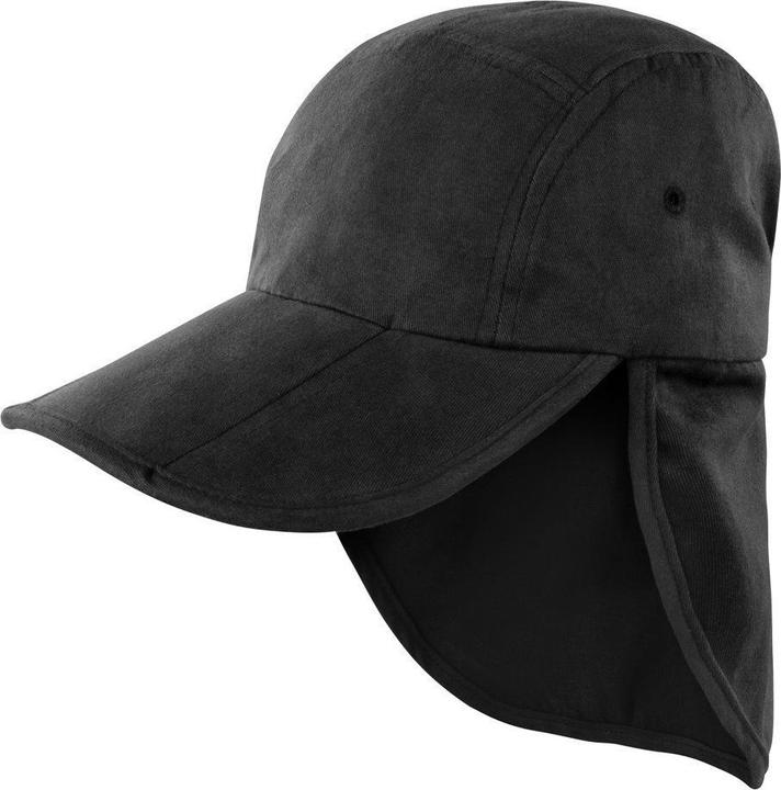 Produktbild Regatta Legionärskappe Baseballkappe (2 Stückpackung) (One Size)