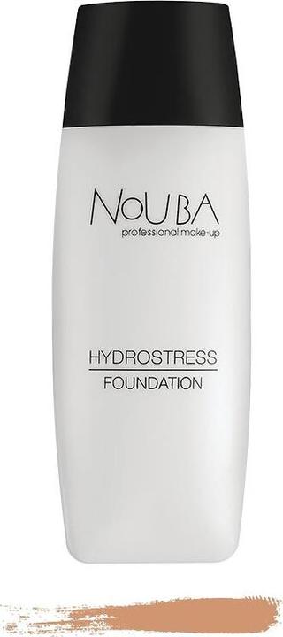 Nouba Hydrostress Flüssige Foundation 01 - 30 Ml