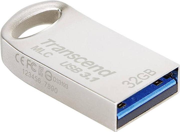 Produktbild Transcend JetFlash 720S (32 GB, USB-A)