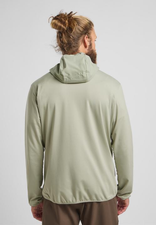 Image du produit Jack Wolfskin Prelight Trail Hoody M (XXL)