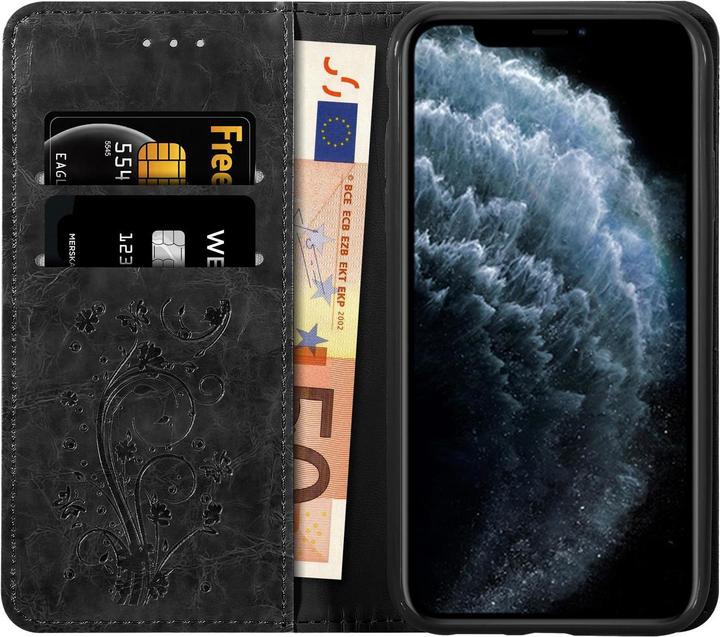 Produktbild Cadorabo Book Hülle mit Ornamente (Apple iPhone 11 Pro)