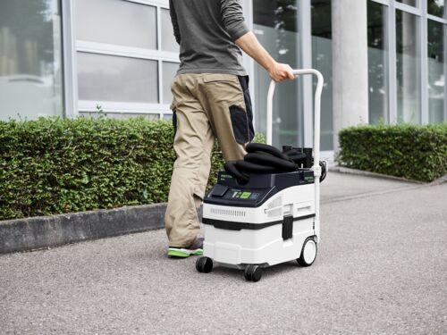 Produktbild Festool Absaugmobil CT 15 (Absauganlage)