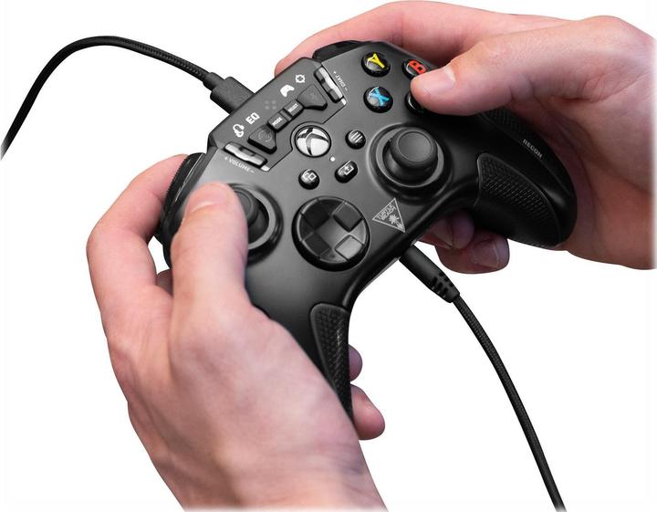 Actual product image Turtle Beach Recon (Xbox Series S, Xbox One S, PC, Xbox One X, Xbox Series X)