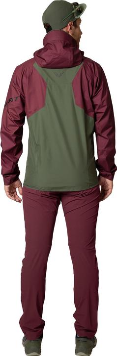 Produktbild Dynafit Transalper GORE-TEX Jacke (XL)
