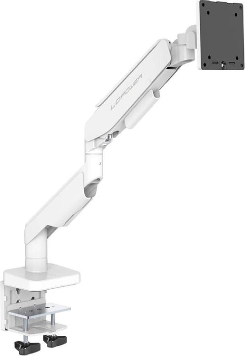 Monitor mount