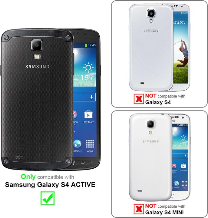 Productafbeelding Cadorabo 10x beschermende folie (1 Stuk, Samsung Galaxy S21)