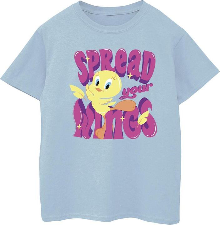Looney Tunes Tweeday Spread Your Wings TShirt Mädchen