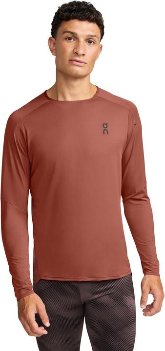 On Running Performance Long-T (M)