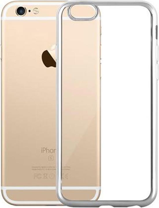 Immagine prodotto Cadorabo Copertura TPU Ultra Slim Chrome (Apple iPhone 6)