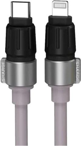Produktbild Sharge Phantom (1.20 m, USB 3.2 Gen 1, 30 W)